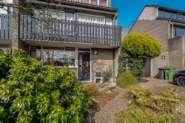 Medium property photo - Essenpas 7, 6903 AM Zevenaar